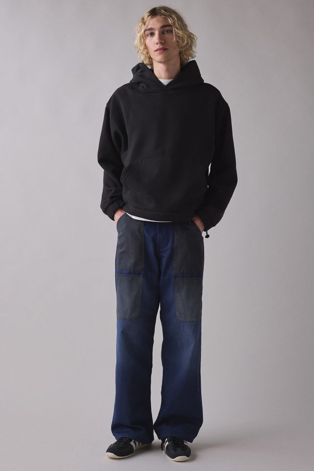 Standard Cloth Jump Shot Hoodie Sweatshirt