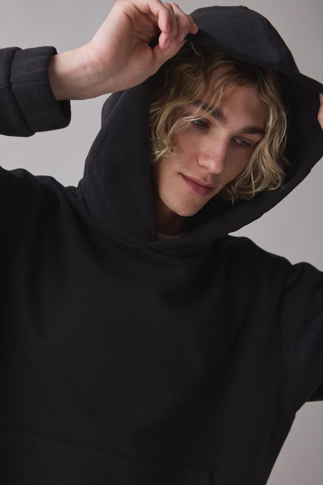 Standard Cloth Jump Shot Hoodie Sweatshirt