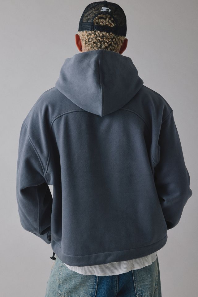 Standard Cloth Jump Shot Hoodie Sweatshirt #1