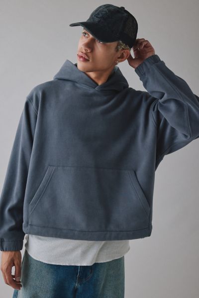 Standard Cloth Jump Shot Hoodie Sweatshirt