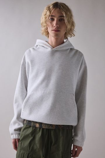 Urban Renewal Recycled Bungee Cord Hoodie Sweatshirt
