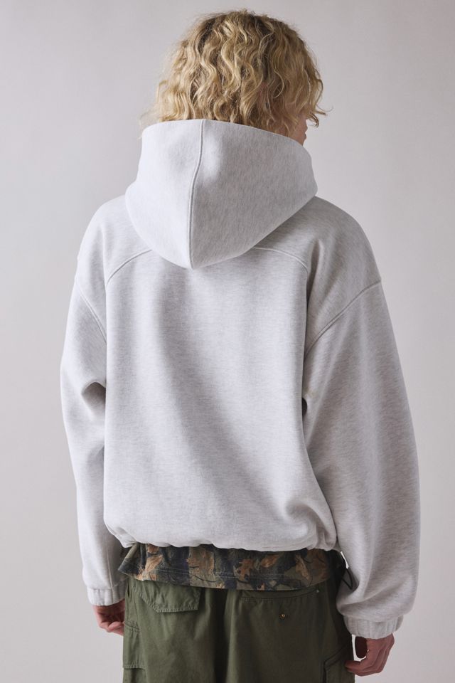 Standard Cloth Jump Shot Hoodie Sweatshirt #1