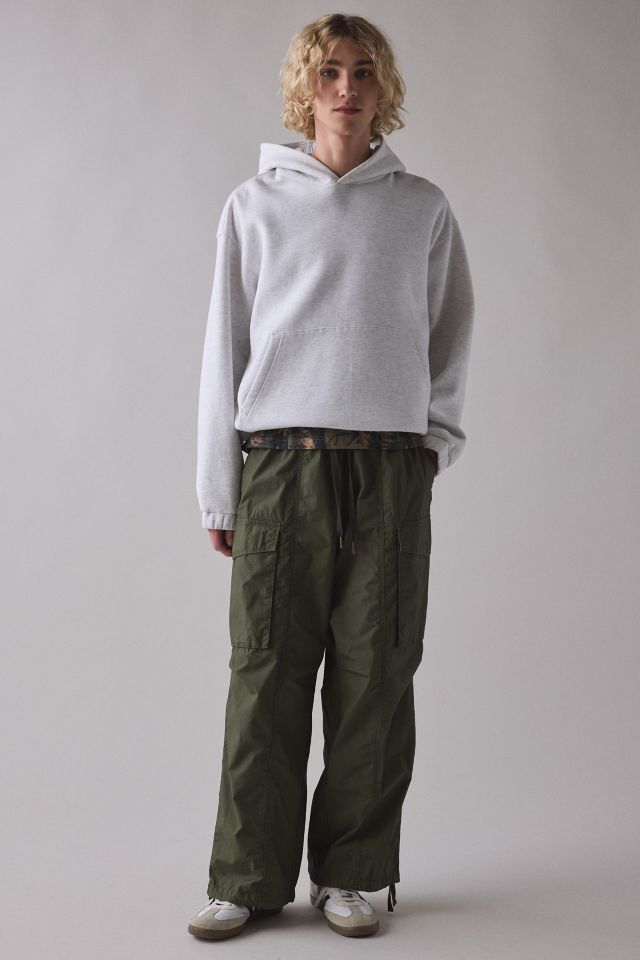 Standard Cloth Jump Shot Hoodie Sweatshirt