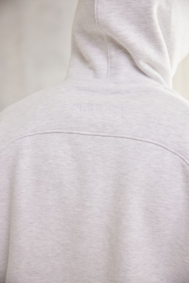 Standard Cloth Jump Shot Hoodie Sweatshirt