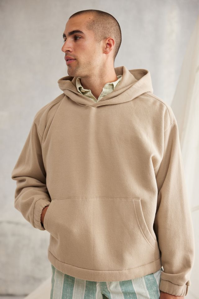 Sweat-shirt Jump Shot Standard Cloth #1
