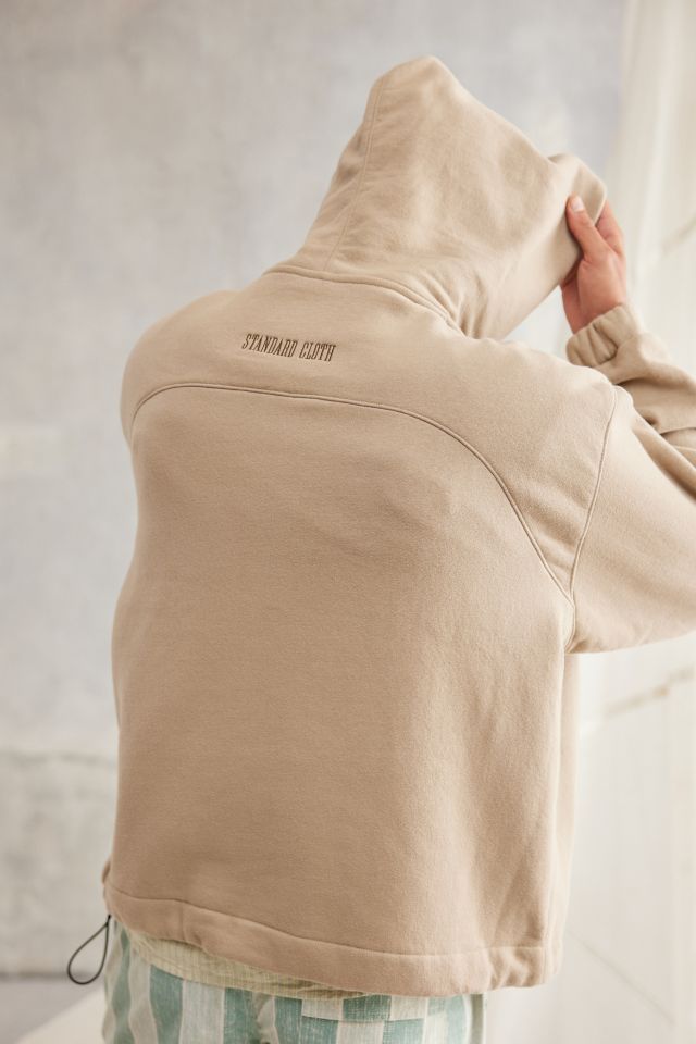 Sweat-shirt Jump Shot Standard Cloth #2