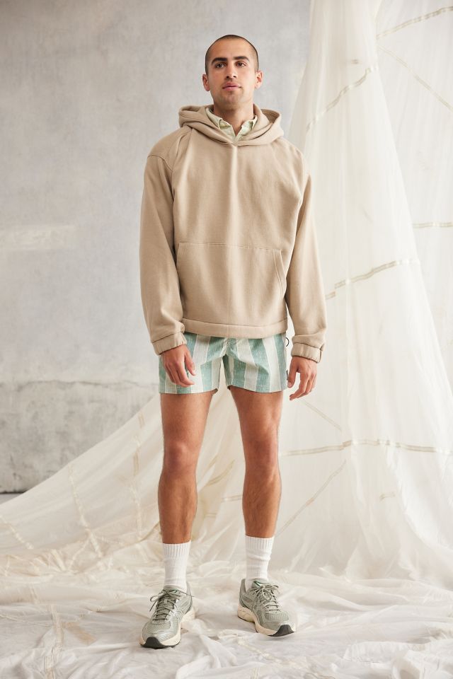 Sweat-shirt Jump Shot Standard Cloth #3