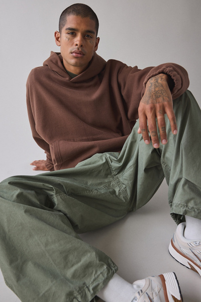 Standard Cloth Jump Shot Hoodie Sweatshirt