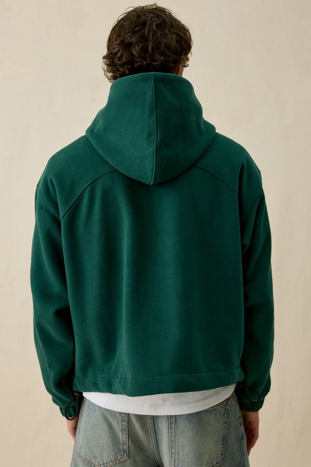 Standard Cloth Jump Shot Hoodie Sweatshirt #1