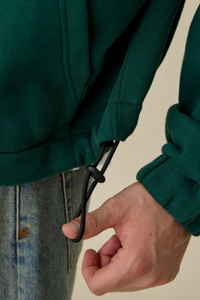 Standard Cloth Jump Shot Hoodie Sweatshirt #2