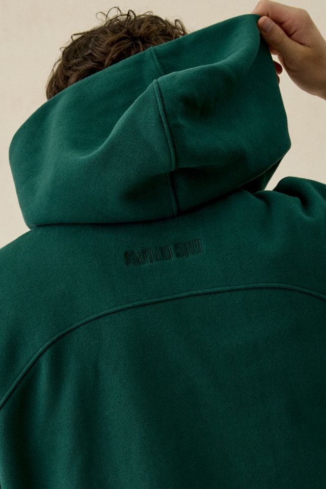 Standard Cloth Jump Shot Hoodie Sweatshirt #3