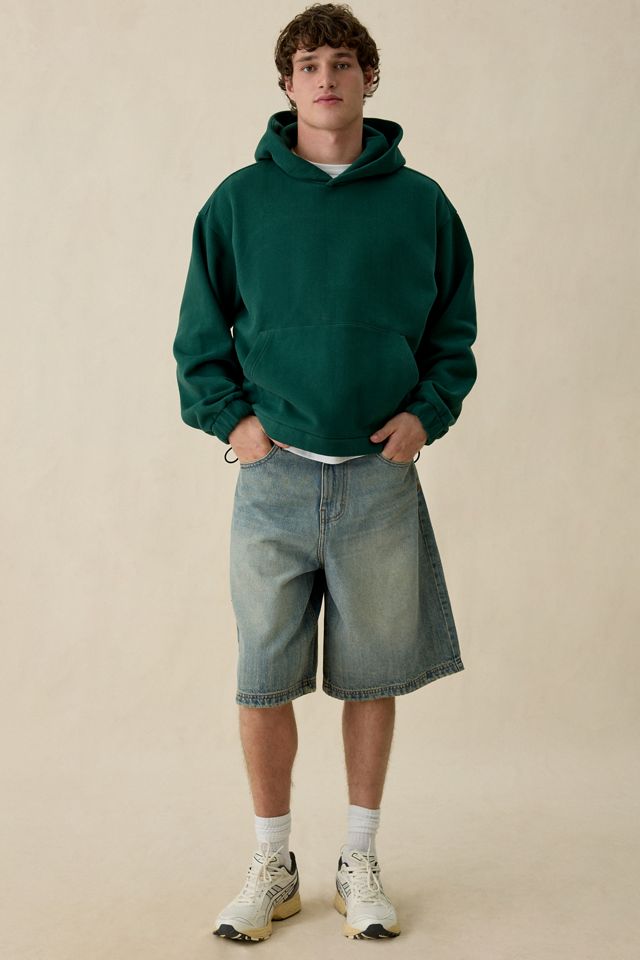 Standard Cloth Jump Shot Hoodie Sweatshirt #4