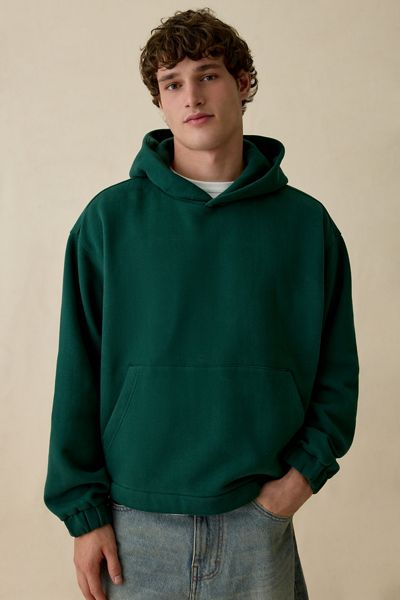 Standard Cloth Jump Shot Hoodie Sweatshirt