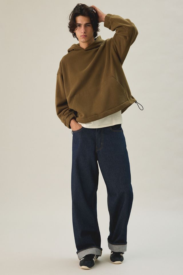 Standard Cloth Jump Shot Hoodie Sweatshirt #1