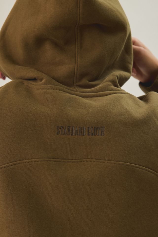 Standard Cloth Jump Shot Hoodie Sweatshirt #2