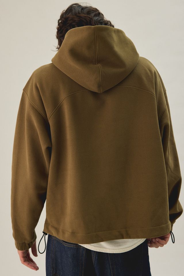 Standard Cloth Jump Shot Hoodie Sweatshirt #3