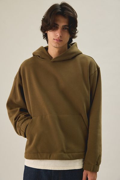 Standard Cloth Jump Shot Hoodie Sweatshirt