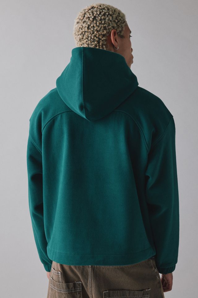 Standard Cloth Jump Shot Hoodie Sweatshirt #1