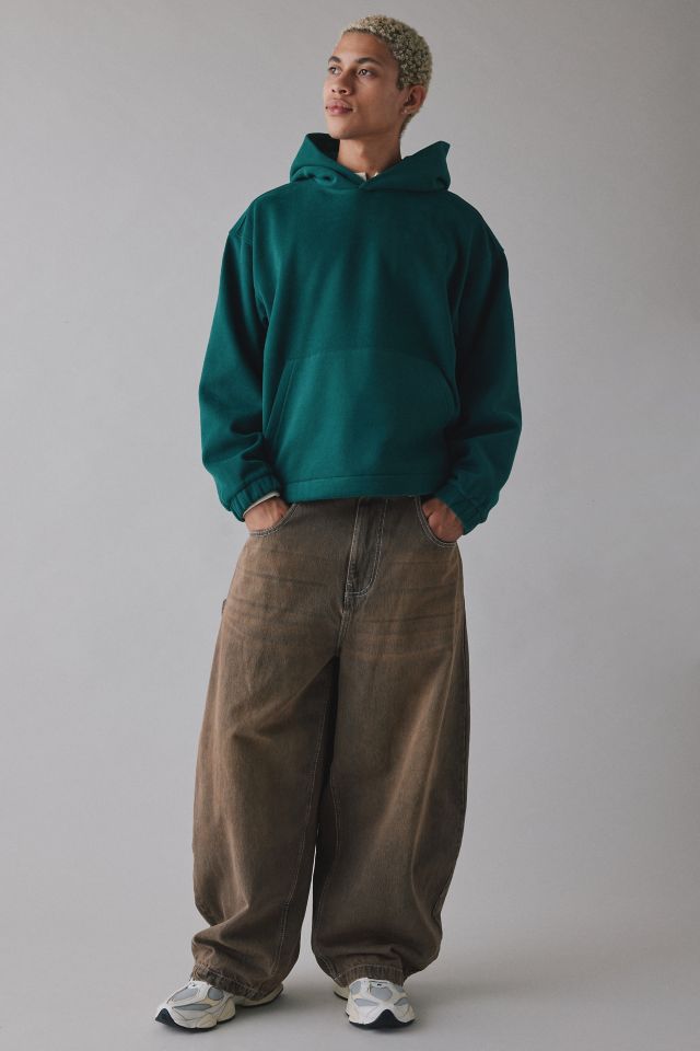 Standard Cloth Jump Shot Hoodie Sweatshirt #2