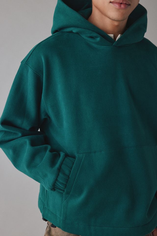 Standard Cloth Jump Shot Hoodie Sweatshirt #3