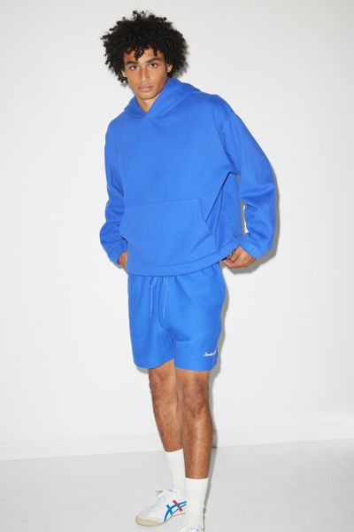 Standard Cloth Jump Shot Sweatshirt Product Page