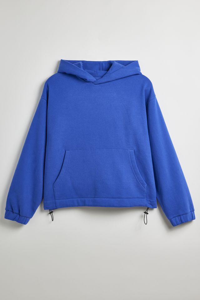 Standard Cloth Jump Shot Sweatshirt #1