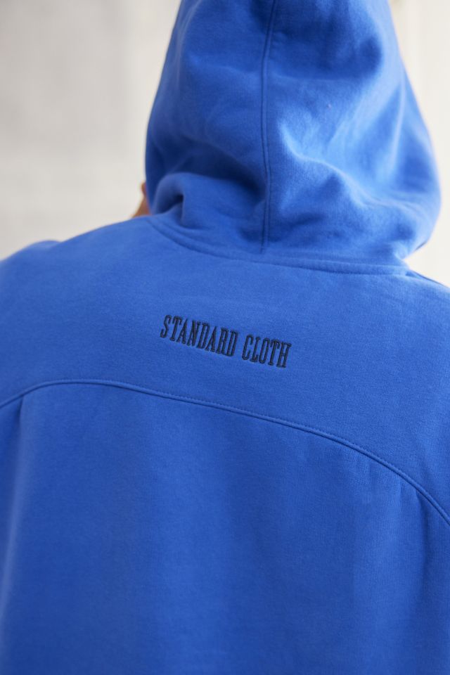 Standard Cloth Jump Shot Hoodie Sweatshirt