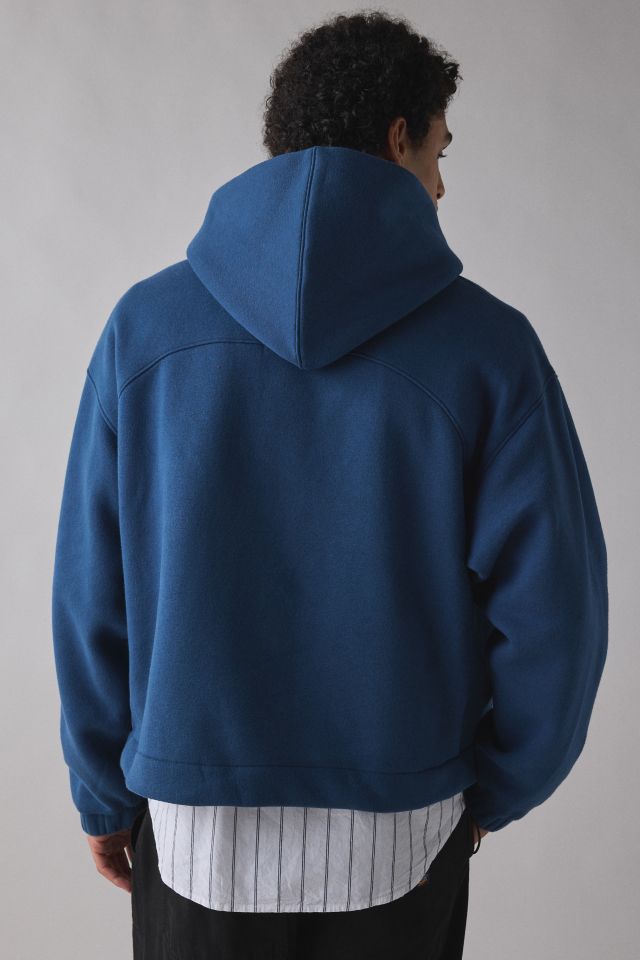 Standard Cloth Jump Shot Hoodie Sweatshirt #1