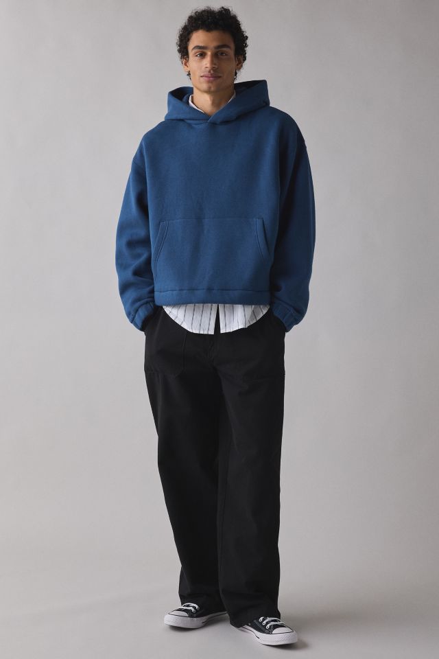 Standard Cloth Jump Shot Hoodie Sweatshirt #2