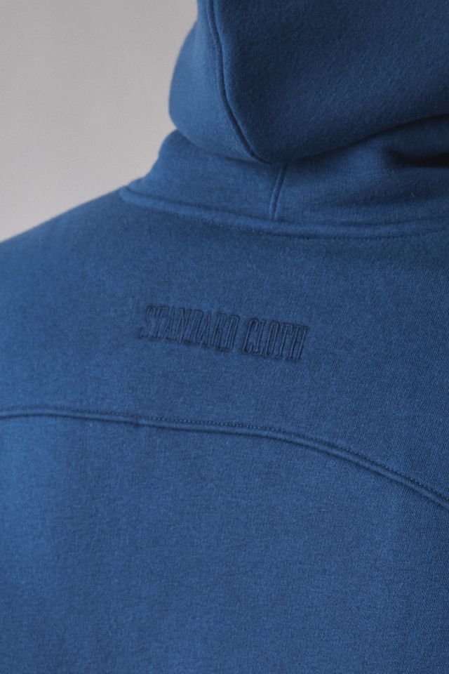 Standard Cloth Jump Shot Hoodie Sweatshirt #3