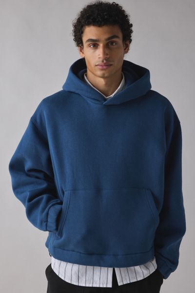 Standard Cloth Jump Shot Hoodie Sweatshirt