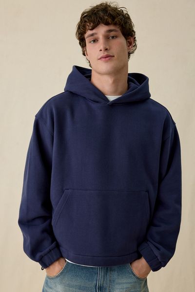 Standard Cloth Jump Shot Hoodie Sweatshirt