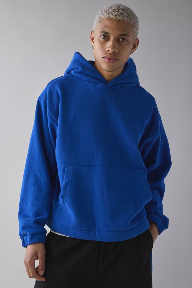 Standard Cloth Jump Shot Hoodie Sweatshirt