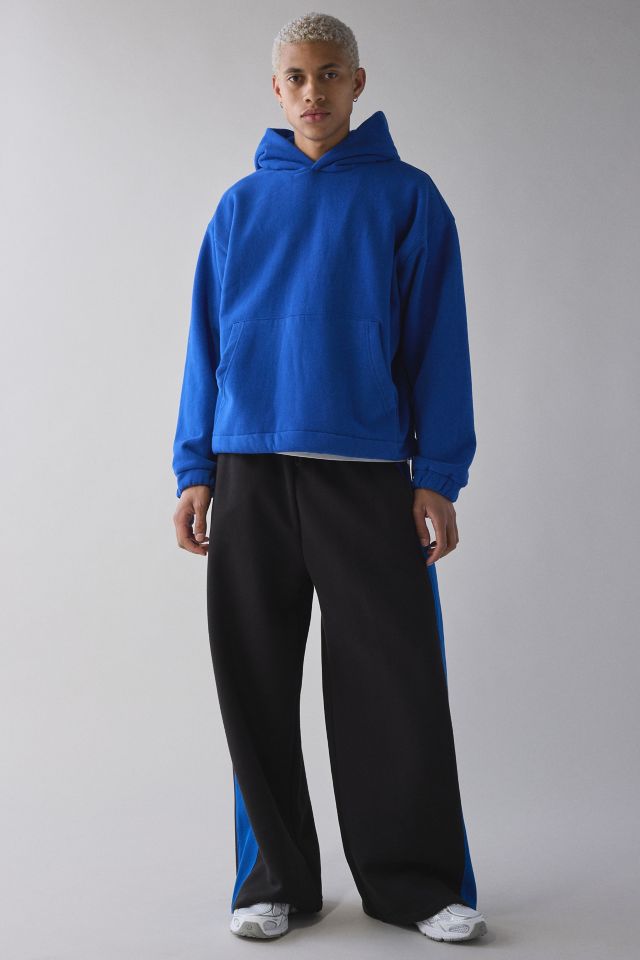 Standard Cloth Jump Shot Hoodie Sweatshirt