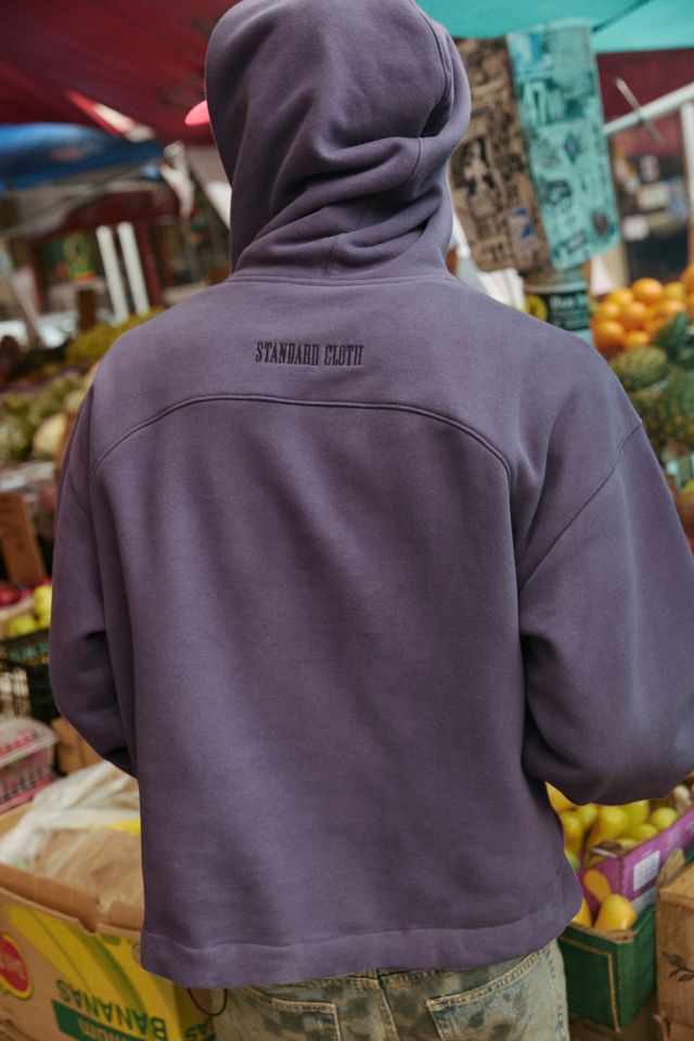 Standard Cloth Jump Shot Hoodie Sweatshirt #2