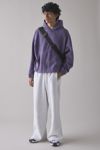 Oakley UO Exclusive Zip-Up Hoodie Sweatshirt