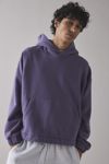 Oakley UO Exclusive Zip-Up Hoodie Sweatshirt