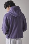 Oakley UO Exclusive Zip-Up Hoodie Sweatshirt