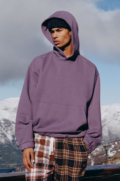 Standard Cloth Jump Shot Hoodie Sweatshirt