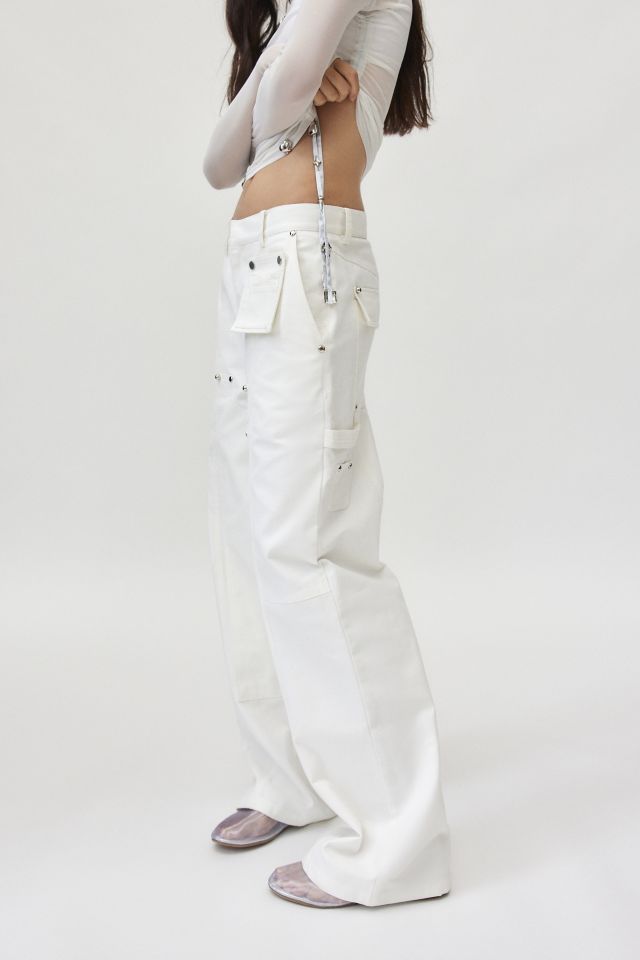 Private Policy Pocket Panel Trouser #1