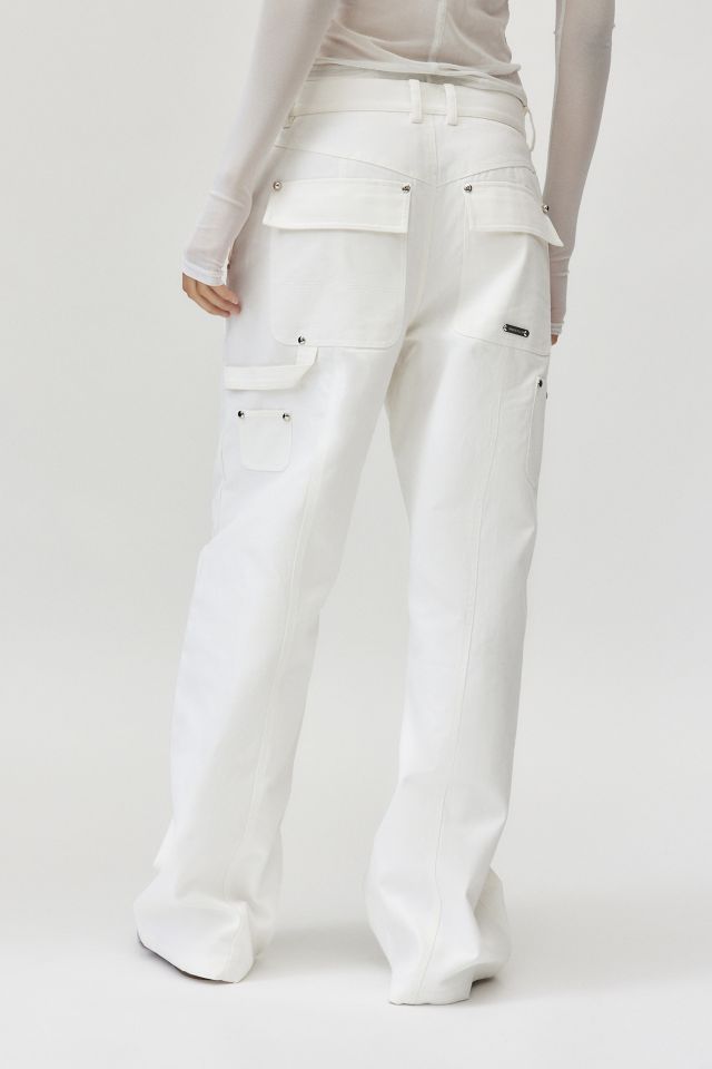 Private Policy Pocket Panel Trouser #2