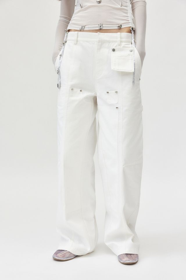 Private Policy Pocket Panel Trouser #3