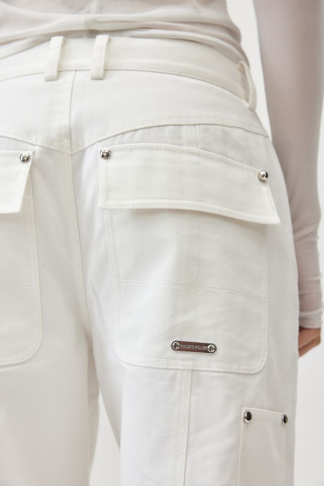 Private Policy Pocket Panel Trouser #4