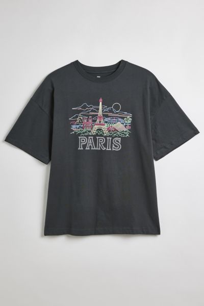 UO Vacation Graphic Tee