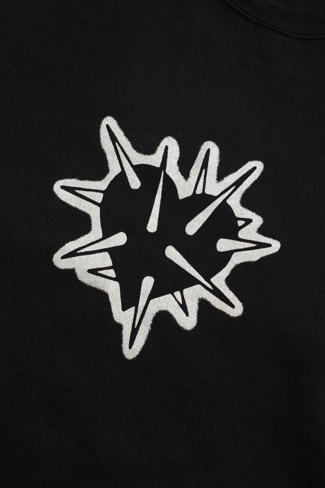Mindblown Heartbreaker Crewneck Sweatshirt #1
