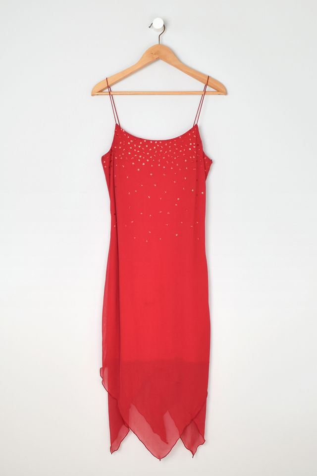 slim fit dress slacks Women's Loudly Her Off The Shoulder Glitter Lace Midi Dress in Burgundy