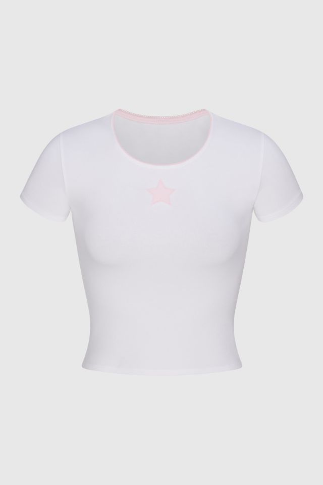 RAT BOI Stargirl Baby Tee #2