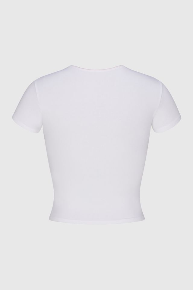 RAT BOI Stargirl Baby Tee #3