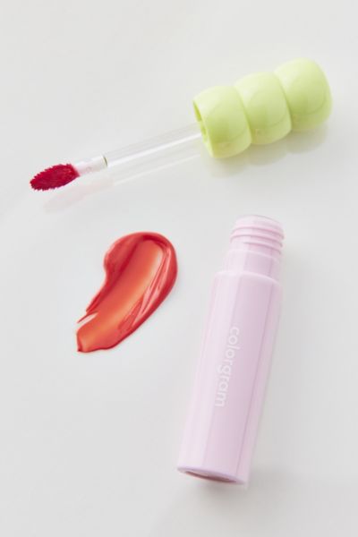 Colorgram Fruity Glass Tint Lip Gloss