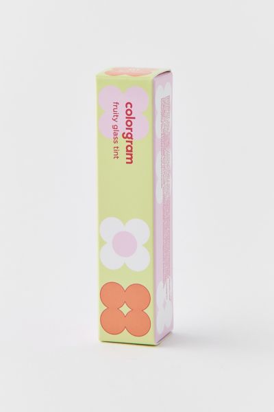 Colorgram Fruity Glass Tint Lip Gloss